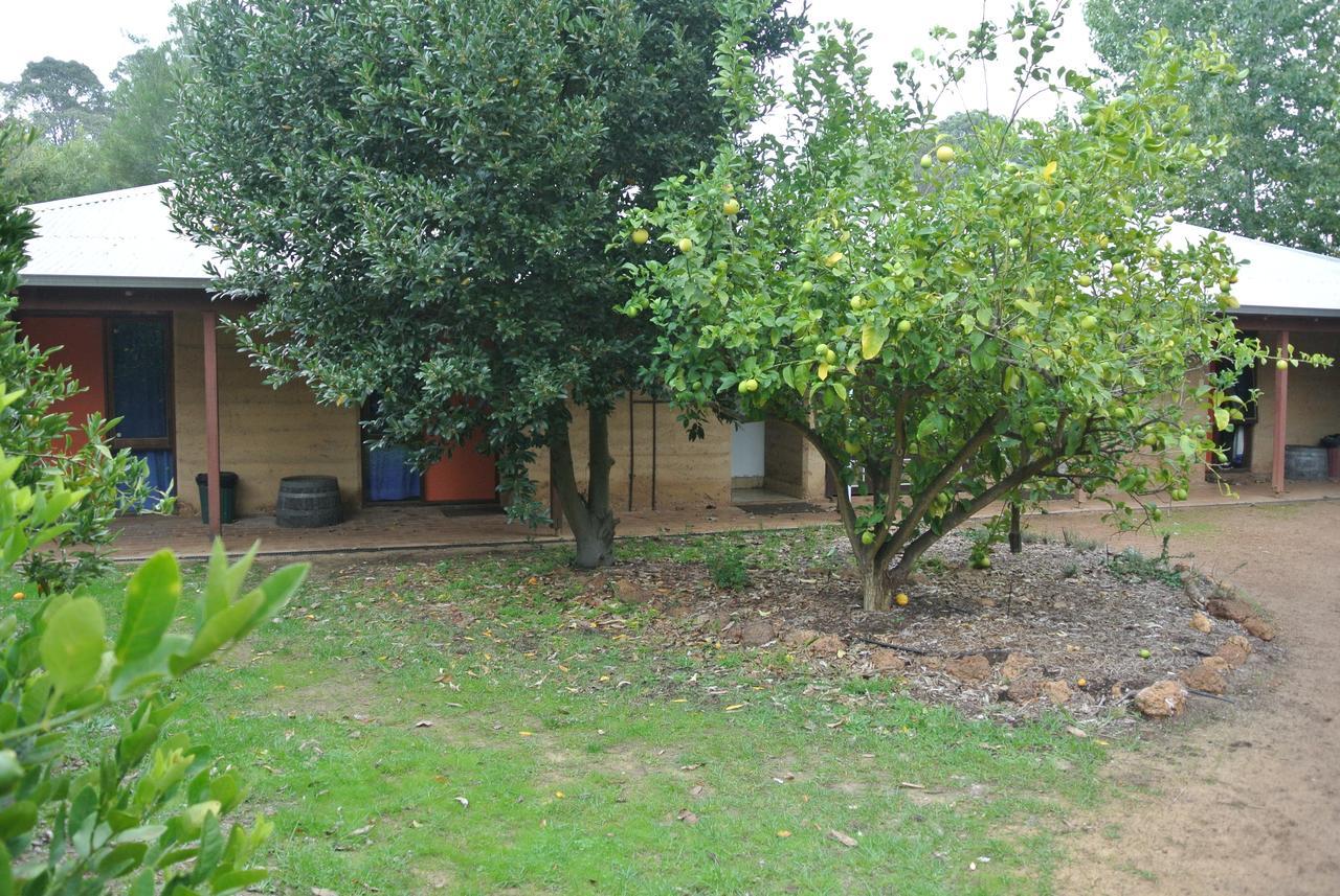 Margaret River Lodge Backpackers Exteriér fotografie